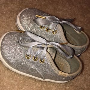 Kate Spade Edition Infant Keds